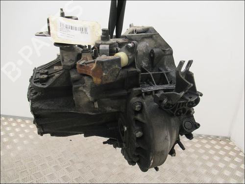 Gearbox PEUGEOT 5008 (0U_, 0E_) 2.0 HDi 150 / BlueHDi 150 | BP17134820M3