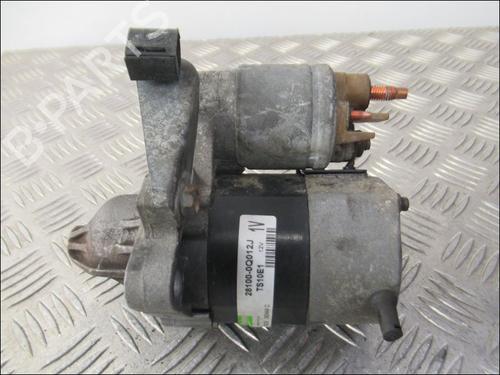 Starter PEUGEOT 107 (PM_, PN_) 1.0 | BP22246696M8 