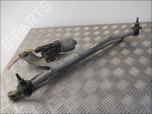 Ruitenwissermotor voor DACIA SANDERO 1.5 dCi (86 hp) 19391293