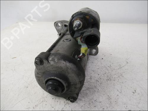 Used Starter VW EOS (1F7, 1F8) 2.0 TDI 16V (140 hp) 15419429