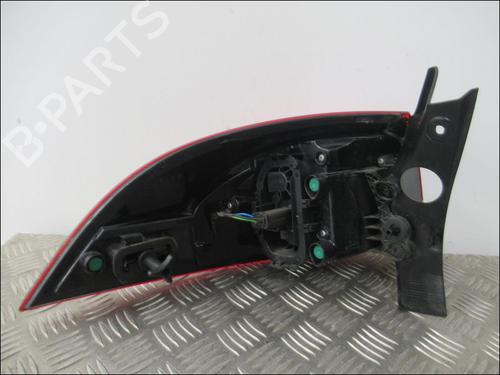 Used Right taillight RENAULT CLIO IV Grandtour (KH_) 1.5 dCi 90 (KHN3, KHN4) (90 hp) 29494027
