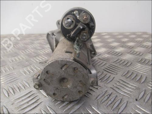Starter RENAULT CLIO IV Grandtour (KH_) 1.5 dCi 75 | BP27992618M8