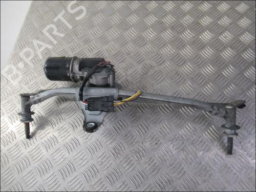 Viskermotor vindrude RENAULT TRAFIC II Van (FL) 2.5 dCi 145 (FL0J) (146 hp) 28033329