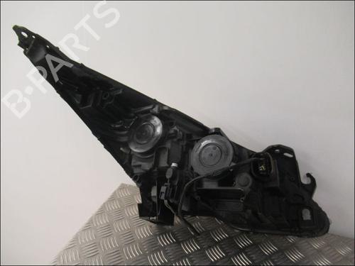 Left headlight PEUGEOT 5008 (0U_, 0E_) 1.6 HDi | BP21672041C28 