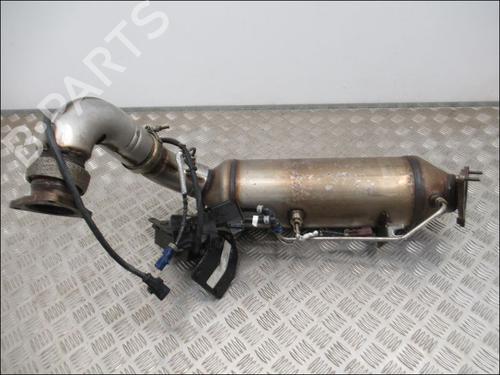 Used Particulate filter JEEP GRAND CHEROKEE IV (WK, WK2) 3.0 CRD V6 4x4 (250 hp) 32099703