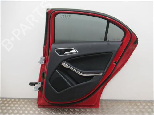 Used Right rear door MERCEDES-BENZ A-CLASS (W176) A 180 (176.042) (122 hp) 30892633