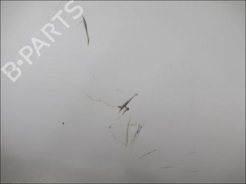 Right front door RENAULT ZOE (BFM_) ZOE | BP24832319C3 