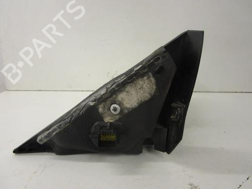 Right mirror RENAULT SCÉNIC II (JM0/1_) 1.9 dCi (JM0G, JM12, JM1G, JM2C) | BP15420570C27 