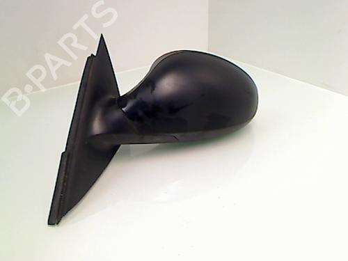 Used Left mirror SEAT CORDOBA (6L2) [2002-2009]  23156383