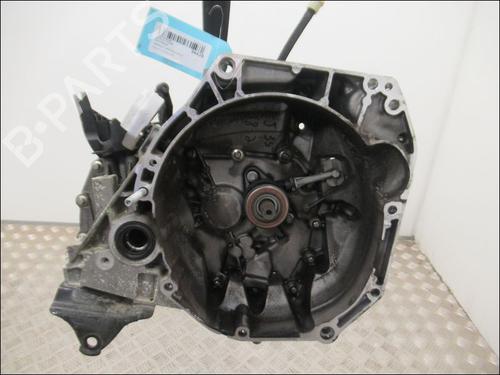 Gearbox RENAULT CAPTUR I (J5_, H5_) 0.9 TCe 90 | BP26328494M3 - Image 4