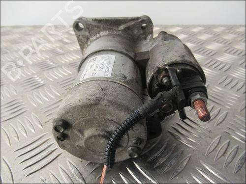 Starter FIAT PUNTO (188_) 1.2 60 (188.030, .050, .130, .150, .230, .250) | BP17134596M8 