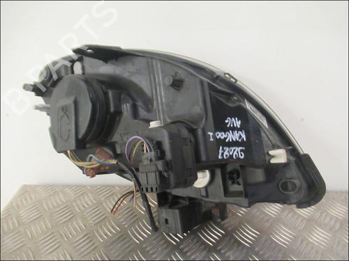 Used Left headlight RENAULT KANGOO Express (FC0/1_) 1.5 dCi (FC1E) (68 hp) 29152115