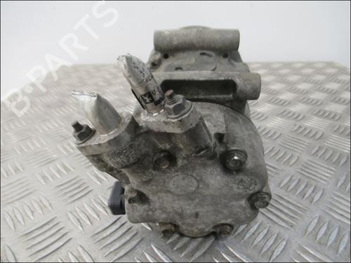 AC compressor PEUGEOT 207 (WA_, WC_) 1.6 HDi | BP30189125M34