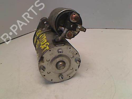 Used Starter CHEVROLET AVEO / KALOS Saloon (T250, T255) [2005-2025]  27168981