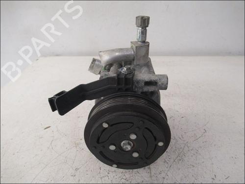Used AC compressor FIAT PANDA (312_, 319_) 1.2 (312PXA1A) (69 hp) 15595872