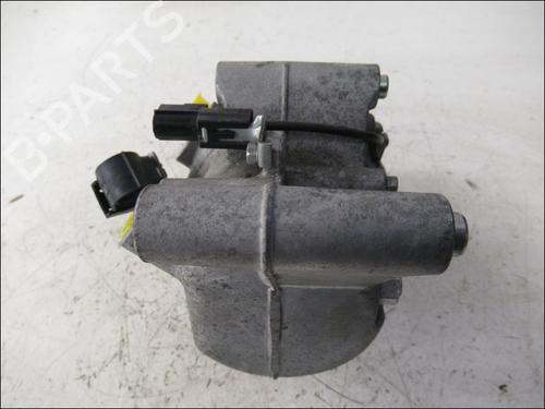 Used AC compressor MAZDA MX-5 IV (ND__) 1.5 (ND2E, ND5R) (131 hp) 16298598