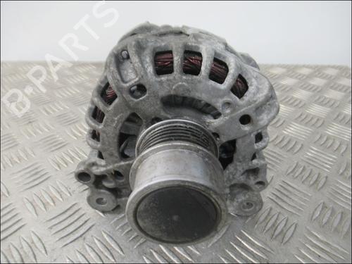 Alternator VW POLO V (6R1, 6C1) 1.2 TSI 16V | BP31141212M7