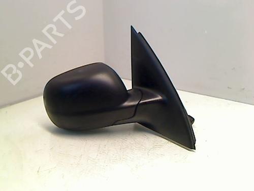Used Right mirror SEAT AROSA (6H1) 1.4 (60 hp) 23156423