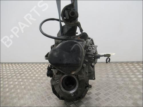 Gearbox RENAULT TWINGO I (C06_) 1.2 (C066, C068) | BP29872536M3