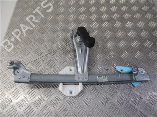 Used Rear right window mechanism DACIA LOGAN II 1.0 SCe 75 (73 hp) 26658963