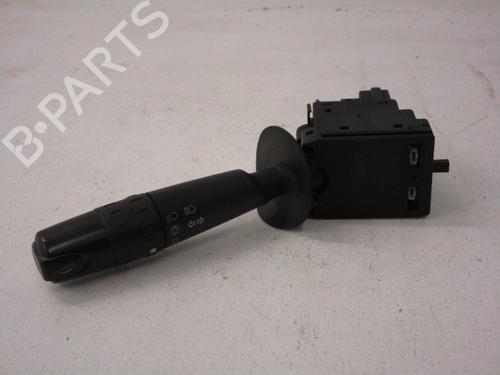 Used Headlight switch PEUGEOT 406 (8B) 1.9 TD (90 hp) 23156226