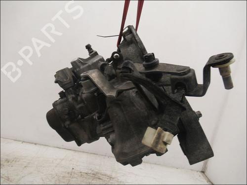 Used Gearbox OPEL MERIVA A MPV (X03) 1.3 CDTI (E75) (75 hp) 15419947