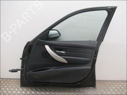 Used Right front door BMW 3 (F30, F80) 318 d (143 hp) 29963541