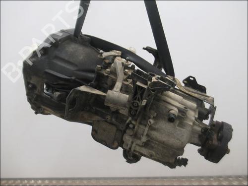 Gearbox RENAULT MASTER III Van (FV) 2.3 dCi 125 RWD (FV0C, FV0D, FV0H, FV0J, FV0A, FV0K) | BP31796206M3 - Image 4