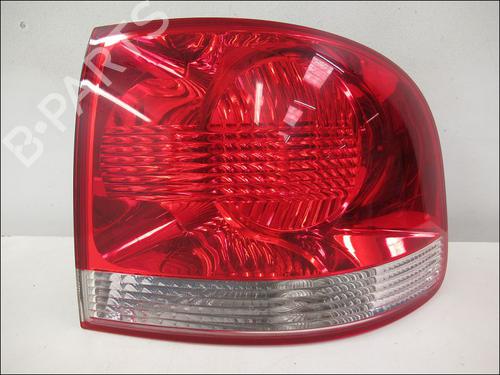 Used Right taillight VW TOUAREG (7LA, 7L6, 7L7) 2.5 R5 TDI (174 hp) 15420594