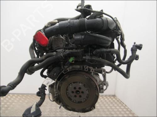 Used Engine CITROËN BERLINGO (ER_, EC_) 1.2 PureTech 110 (110 hp) 26328487