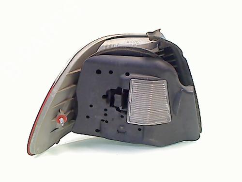 Used Right taillight BMW 3 Coupe (E46) 320 Ci (170 hp) 23156643