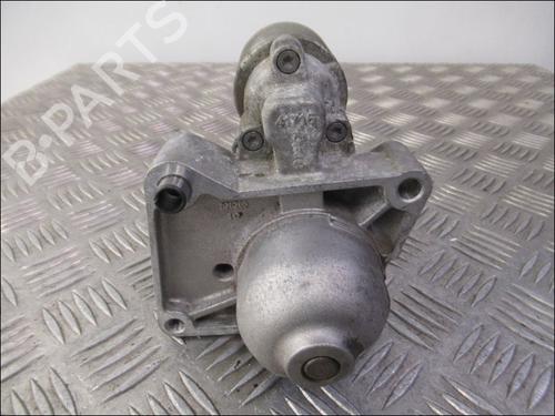 Starter PEUGEOT 508 II (FB_, FH_, F3_) 1.6 PureTech 180 (F35GFR) | BP27551079M8 