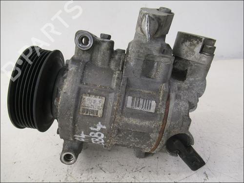 AC compressor AUDI A4 B8 (8K2) 2.0 TDI | BP15595870M34