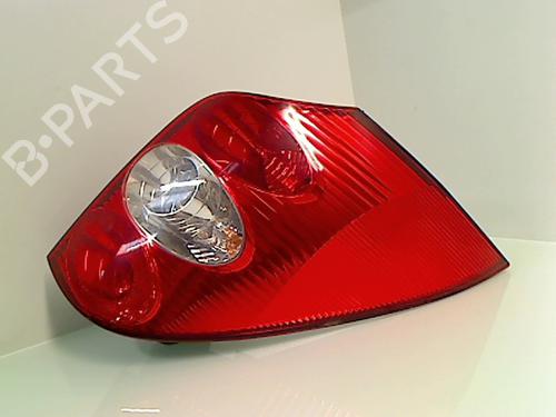 Right taillight RENAULT LAGUNA II Grandtour (KG0/1_) 1.9 dCi (KG0G) | BP23156639C35 