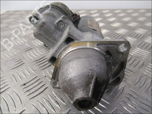 Starter OPEL CORSA D (S07) 1.2 (L08, L68) | BP17371638M8 
