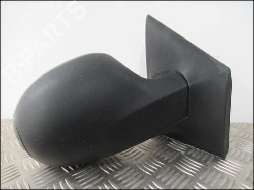 Used Right mirror RENAULT TWINGO II (CN0_) 1.2 16V (CN0K, CN0V, CN0A) (76 hp) 30916280