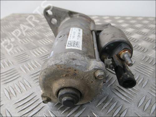 Startmotor VW GOLF VII (5G1, BQ1, BE1, BE2) 1.6 TDI | BP30606659M8