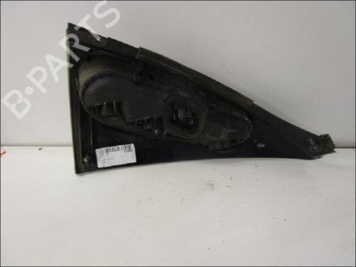 Used Left taillight CITROËN C1 (PM_, PN_) 1.0 (68 hp) 15420474