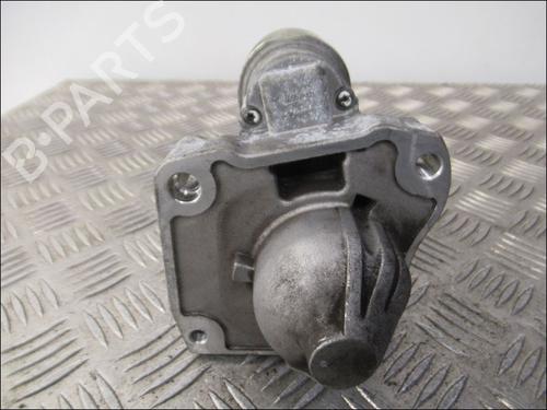 Used Starter CITROËN C3 II (SC_) 1.2 VTi 82 (82 hp) 24520612