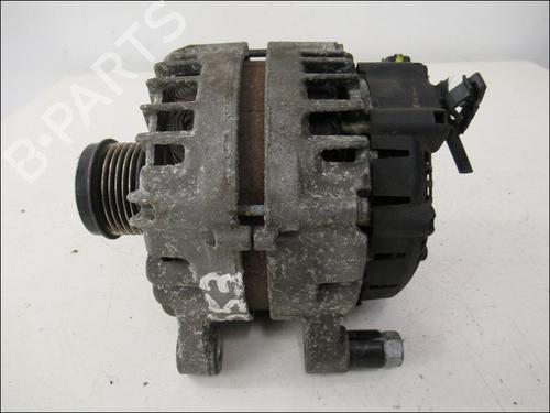 Used Alternator PEUGEOT 308 II (LB_, LP_, LW_, LH_, L3_) 1.6 HDi 100 (99 hp) 15275650