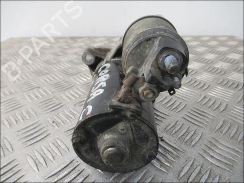 Motorino avviamento OPEL CORSA C (X01) 1.3 CDTI (F08, F68) (70 hp) 30606646