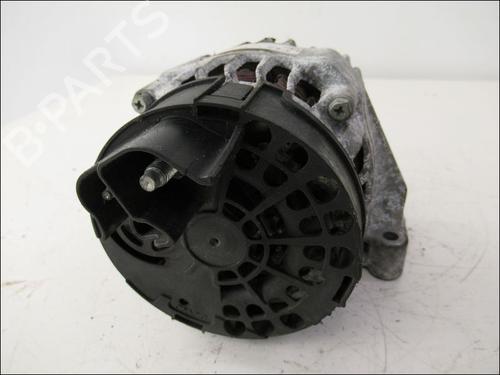 Used Alternator FIAT 500 (312_) 1.2 (312AXA1A) (69 hp) 15275571