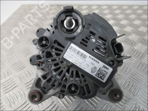Used Alternator RENAULT CLIO IV (BH_) 0.9 TCe 75 (BHNP) (76 hp) 30522573