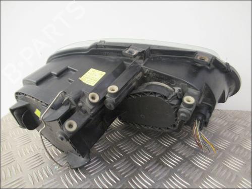 Used Left headlight VW TOURAN (1T1, 1T2) 1.9 TDI (90 hp) 28331623