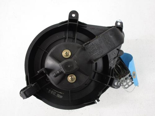 Heater blower motor RENAULT CLIO II (BB_, CB_) 1.2 (BB0A, BB0F, BB10, BB1K, BB28, BB2D, BB2H, CB0A,... | BP15275016M62 