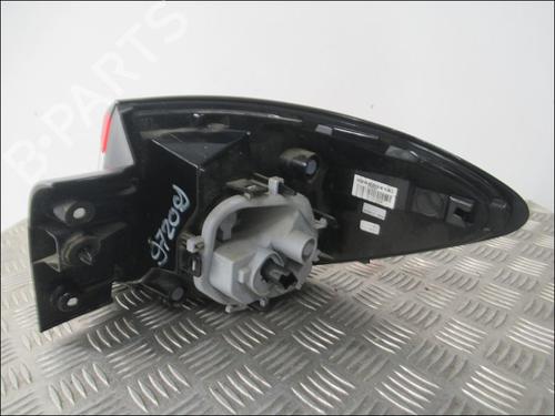 Left taillight RENAULT CAPTUR I (J5_, H5_) 1.2 TCe 120 | BP30916292C34