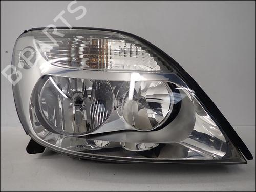 Højre forlygte RENAULT SCÉNIC I MPV (JA0/1_, FA0_) 1.9 dTi (JA1U) | BP23156511C29 