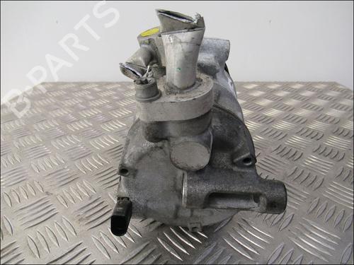 AC compressor VW POLO V (6R1, 6C1) 1.2 TSI 16V | BP18351691M34 