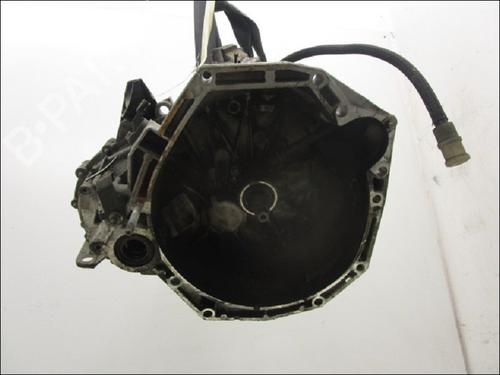 Gearbox VW FOX Hatchback (5Z1, 5Z3, 5Z4) 1.2 | BP15420216M3 