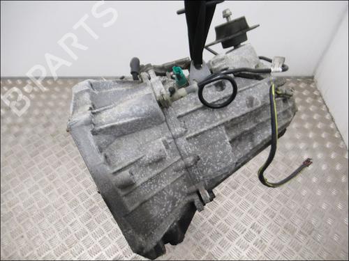 Gearbox NISSAN JUKE (F15) 1.5 dCi | BP24634197M3 